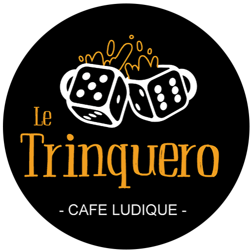 Le Trinquero - Café Ludique
