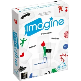 Imagine