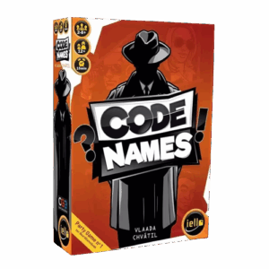Code Names