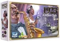 1923 : Cotton Club