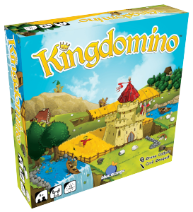 Kingdomino