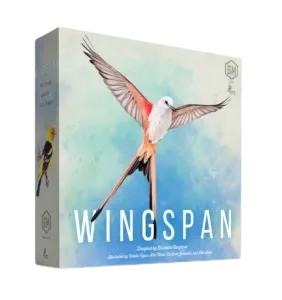 Wingspan