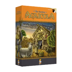 Agricola