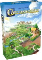 Carcassonne