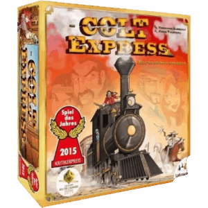 Colt Express