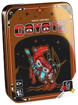 Coyote