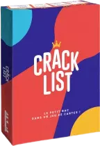 Crack List