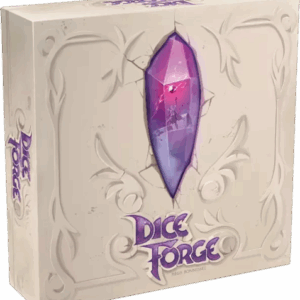 Dice Forge