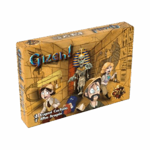 Gizeh !