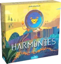 Harmonies