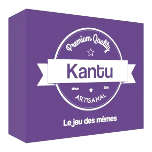 Kantu
