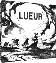 Lueur