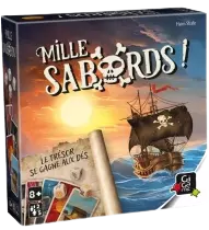 Mille Sabords !