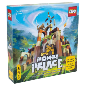 Monkey Palace