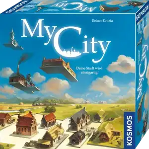 My City