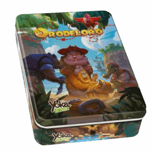 Orodeloro