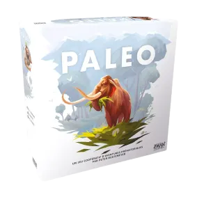 Paleo