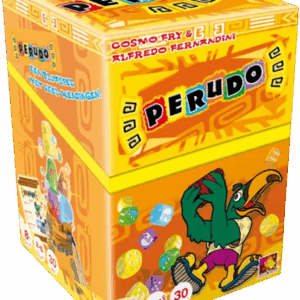 Perudo