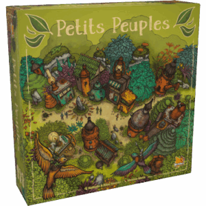 Petits Peuples