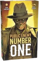 Public Enemy Number One