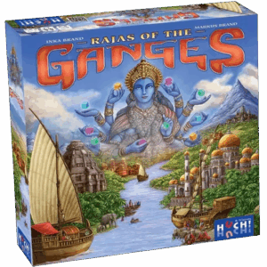 Rajas of the Ganges