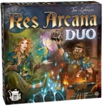 Res Arcana DUO