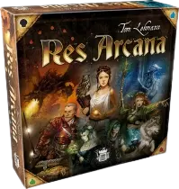 Res Arcana