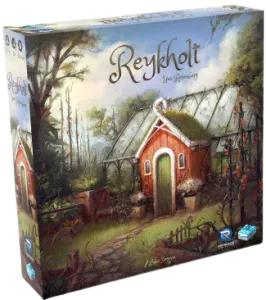Reykholt