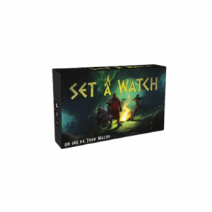 Set a Watch