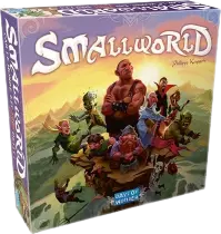 Smallworld