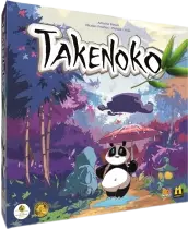 Takenoko