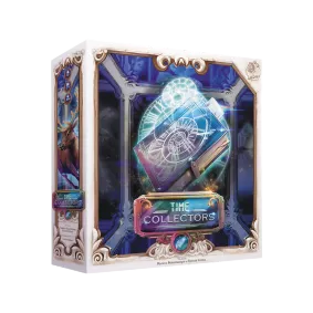 Time Collectors
