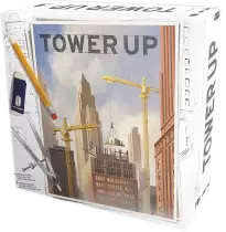 Tower Up