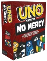 Uno No Mercy