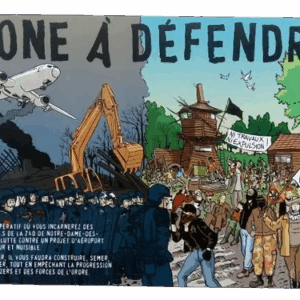 Zone à Défendre